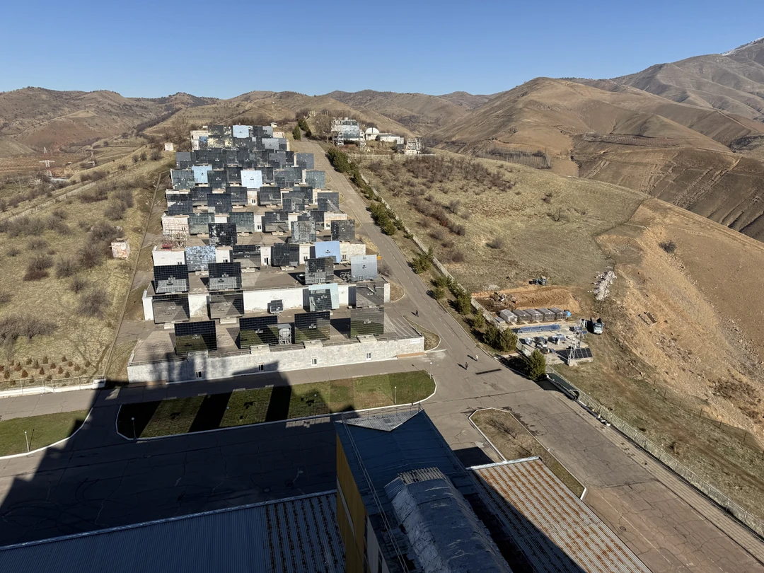 Альберт, спасибо Вам за чудесный, незабываемый день! Вы прекрасный рассказчик и очень бережный водитель. Нам было