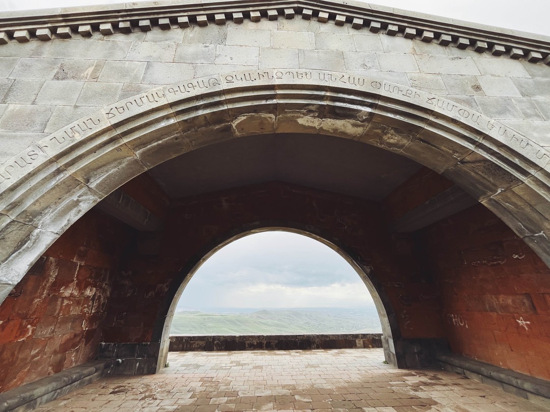 Отличная экскурсия и организация 🫶🏻 Айк и Мариам отличные ребята, приятно провели время в их компании.