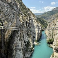 Фото отзыва 5: экскурсия "Лучшие виды на Сулакский каньон — из Махачкалы"