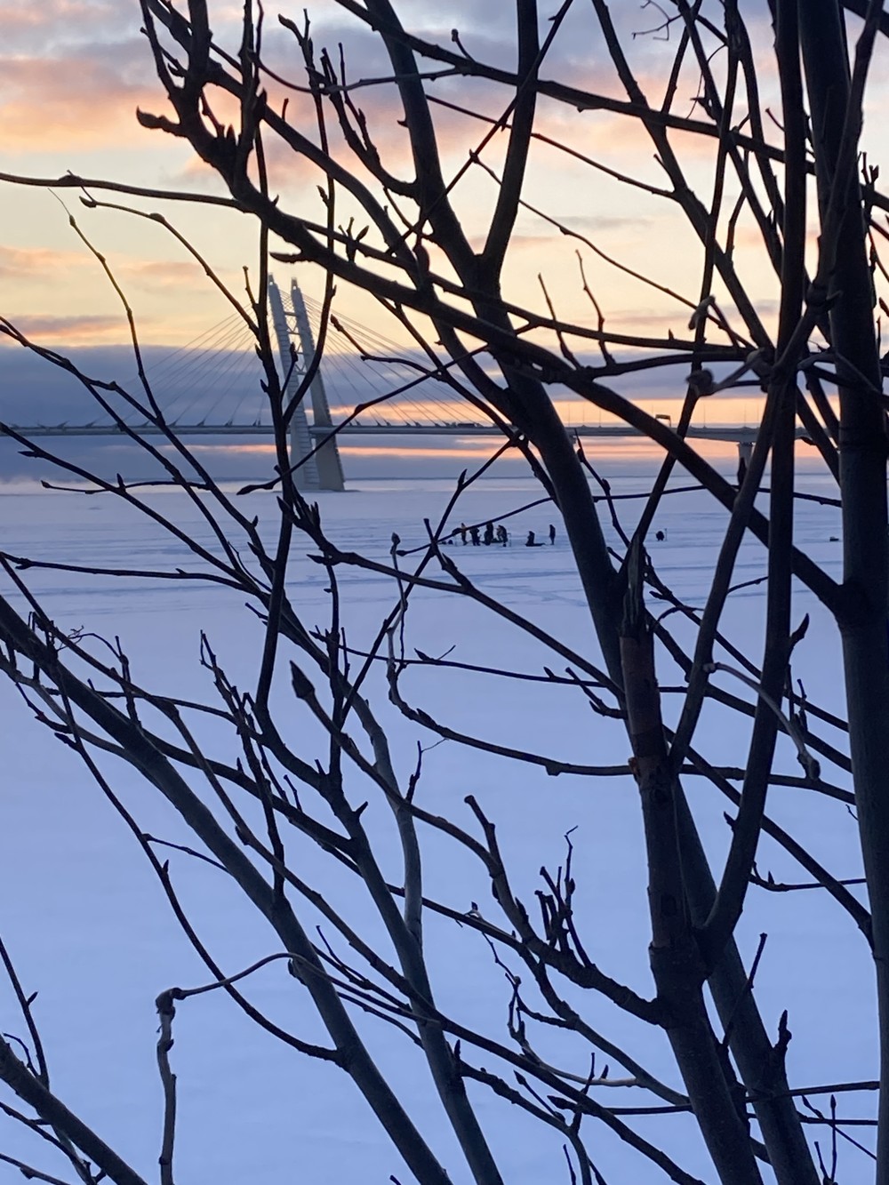 Историческая промзона Чекуши: параллельная реальность Петербурга (10/13)