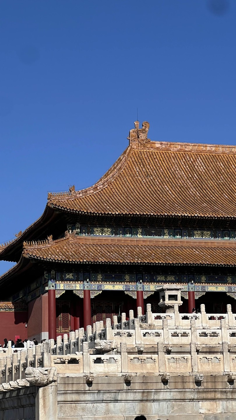 Пекин. Аутентично (Кристина)