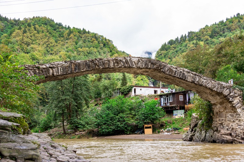 Фото - Экскурсия: "Батуми и горная Аджария за 1 день"