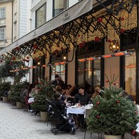 Фото отзыва 3: экскурсия "История Вены без скучных фактов и дат"