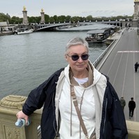 Фото отзыва 1: экскурсия "Романтика Монмартра: прогулка с фотосессией"