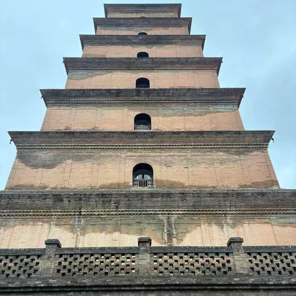 Раскрывая тайны древнего Сианя - колыбели китайской цивилизации