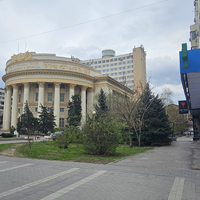 Фото отзыва 3: экскурсия "Волгоград за 5 часов"