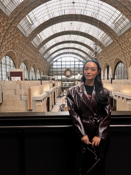 экскурсия очень понравилась! за три часа Ольга дала большое количество интересного материала и провела по самым