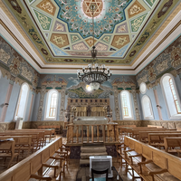 Фото отзыва 6: экскурсия "Кутаиси: еврейский квартал и Пантеон"