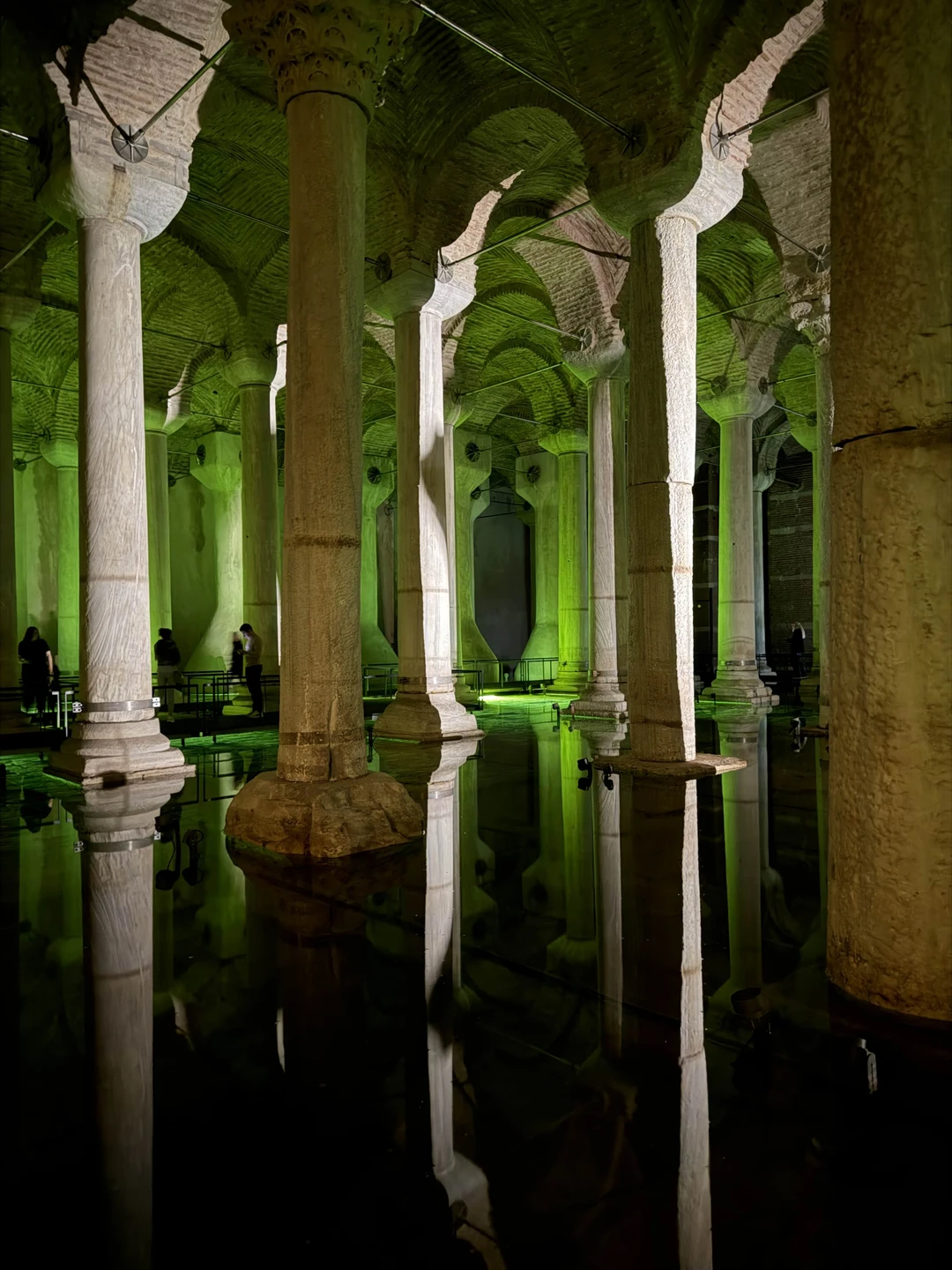 Алена отличный экскурсовод! Рассказала множество интересных фактов о Стамбуле, учитывала пожелания во время маршрута и даже