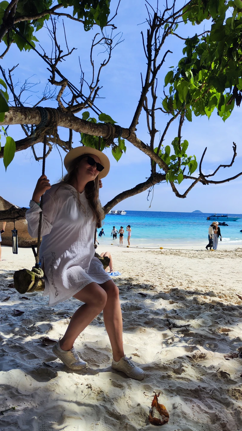 Отличная экскурсия! Острова просто невероятны, увидели всё, что хотели, и даже больше