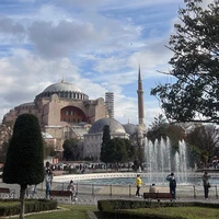 Прекрасный Стамбул: путеводитель на&nbsp;7&nbsp;дней