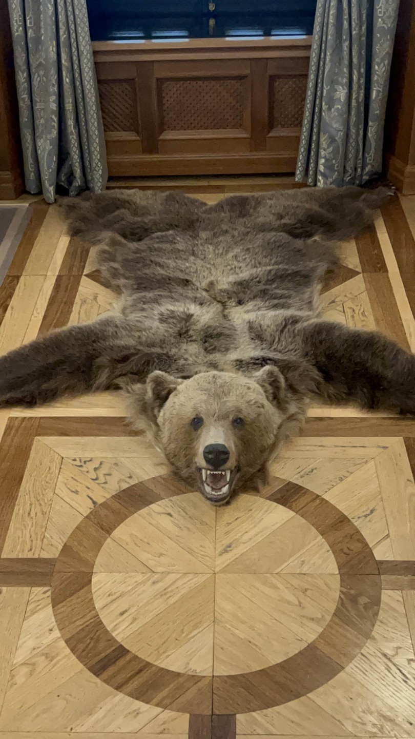 Трансфер из Минска - в замки Несвиж и Мир (Алена)