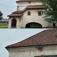 Фото отзыва 4: экскурсия "Влюбиться в Выборг за 2 часа!"