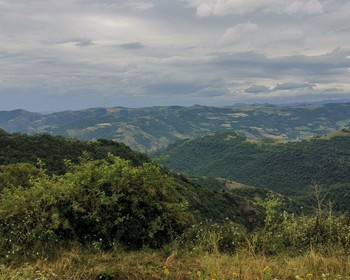 Каптаванк, Хузани Кар и Берд