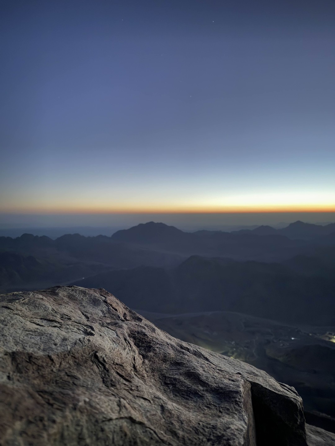 Экскурсия прошла хорошо