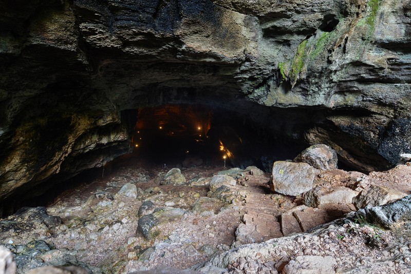 Фото отзыва 2: экскурсия "Пещеры Ад и Рай: путешествие из Мерсина"