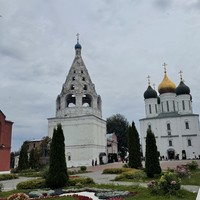 Фото отзыва 2: экскурсия "Увлекательное знакомство с Коломной"