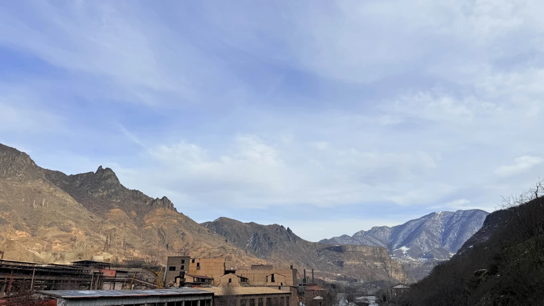 Самая лучшая экскурсия, которую мы посетили в индивидуальном формате. Грачья прекрасный гид, любит свое дело и