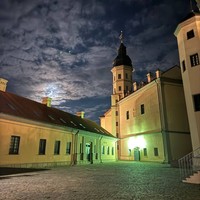 Фото отзыва 4: экскурсия "Несвиж: обзорная экскурсия по историческому центру"