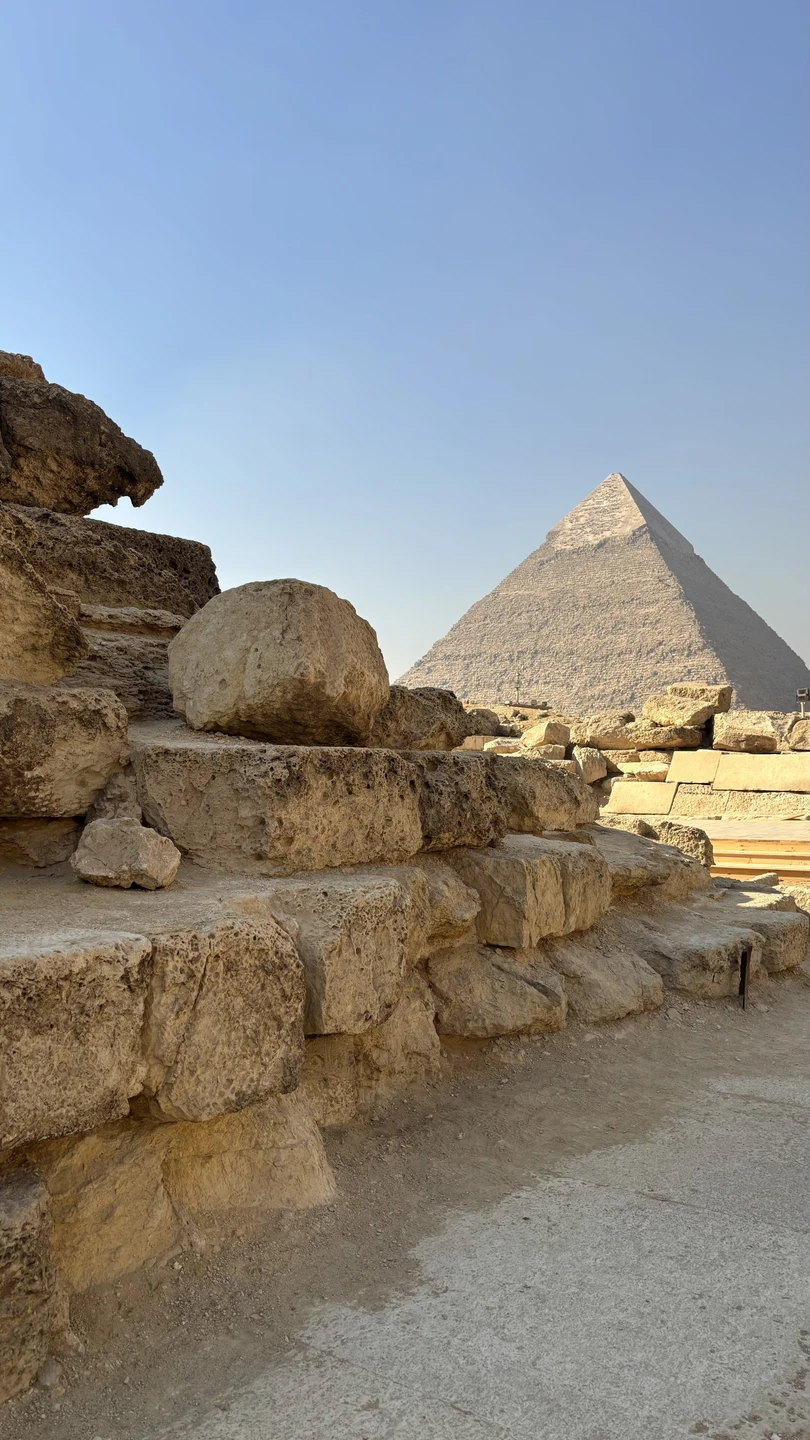 Рекомендую к бронированию! Организатор был на связи. С нами был гид Валид. Экскурсия прошла отлично! Гид