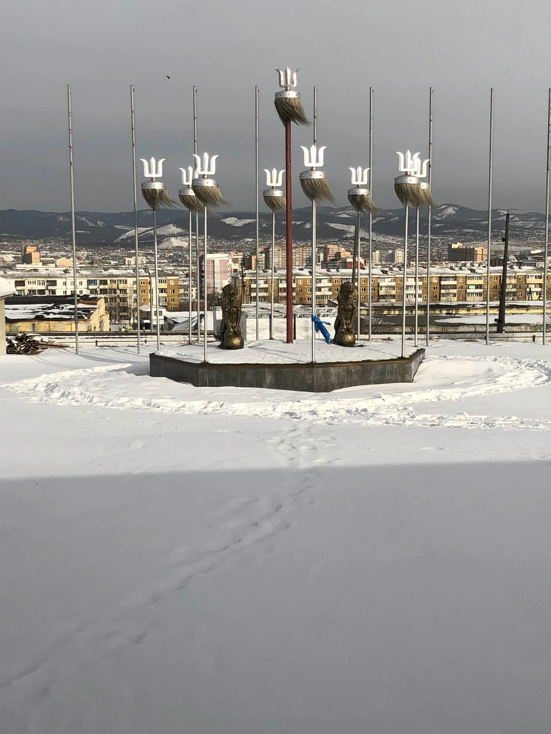 Всем доброго дня! Сегодня мне посчастливилось побывать в Шаманском центре, с замечательным гидом Анастасией и прикоснуться