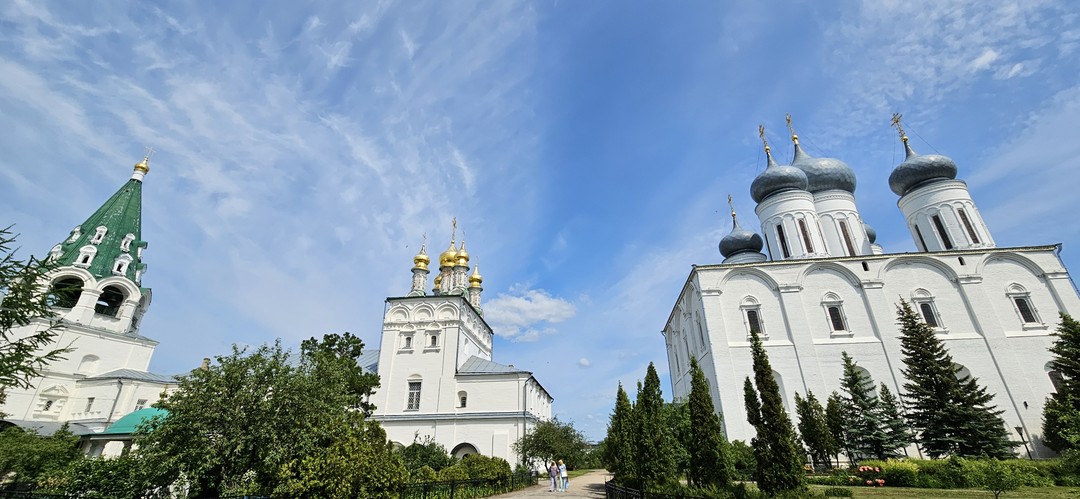 Великолепная экскурсия, огромное спасибо!
