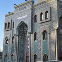 Фото отзыва 1: экскурсия "Дубай сквозь века"