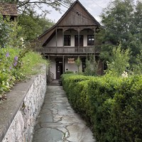 Фото отзыва 2: экскурсия "Из Еревана — на север Армении (Дилижан, Агарцин, Гошаванк, озёра Севан и Парз)"