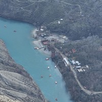 Фото отзыва 1: экскурсия "Исследовать Сулакский каньон с местным жителем"