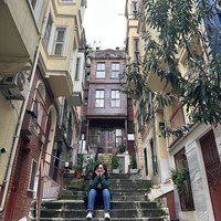 Фото отзыва 1: экскурсия "Стамбул: город воспоминаний. Групповая экскурсия"