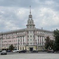 Фото отзыва 1: экскурсия "Добро пожаловать в Воронеж!"
