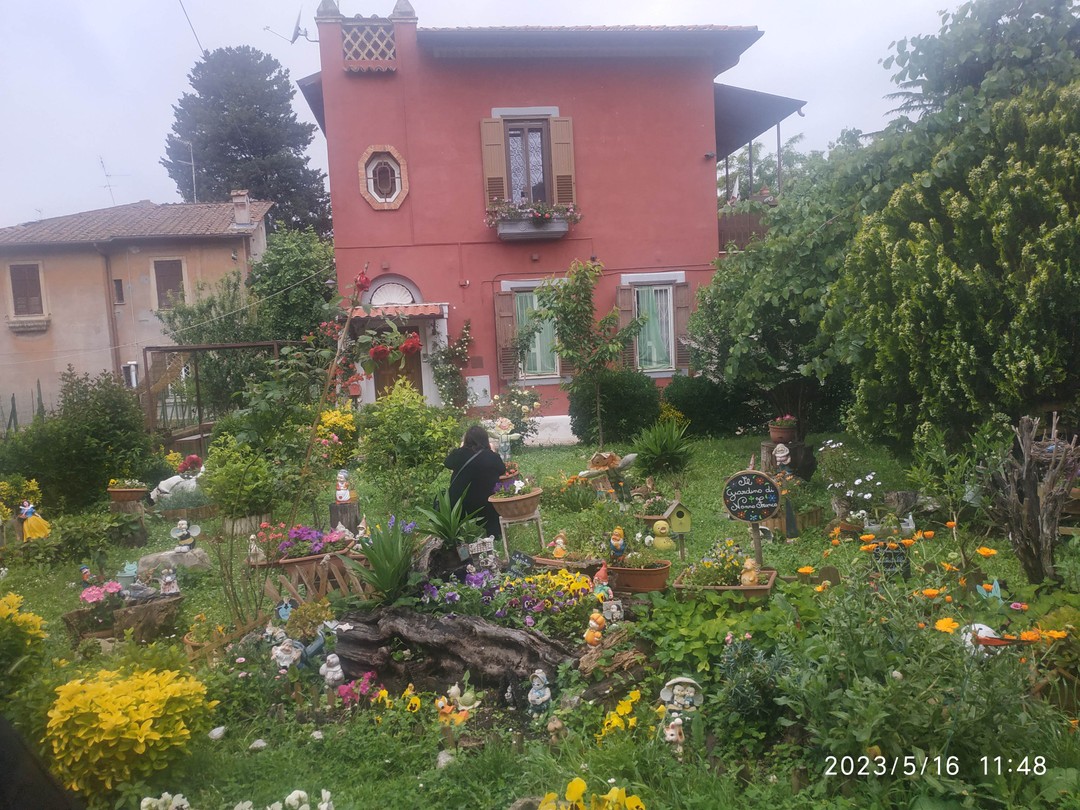 Марина прекрасный гид, узнали много интересного, сами бы никогда в этих районах не побывали, и не