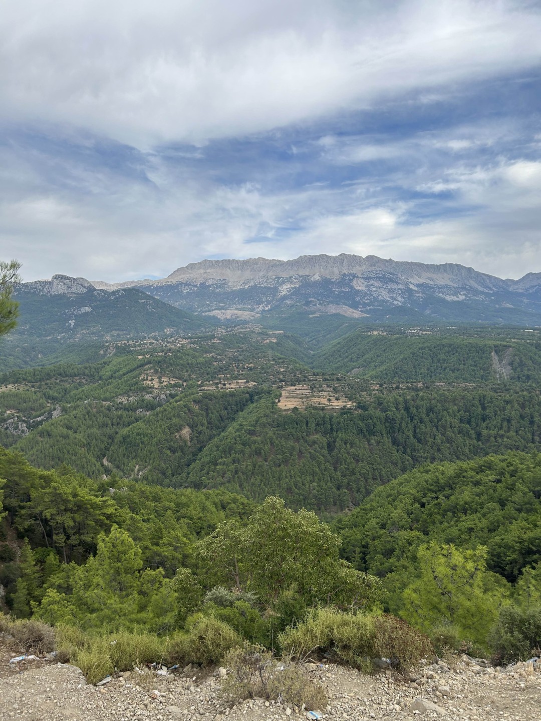 По каньонам Кёпрюлю и Тазы из Аланьи: рафтинг и джипинг/кабрио-сафари (Маргарита)