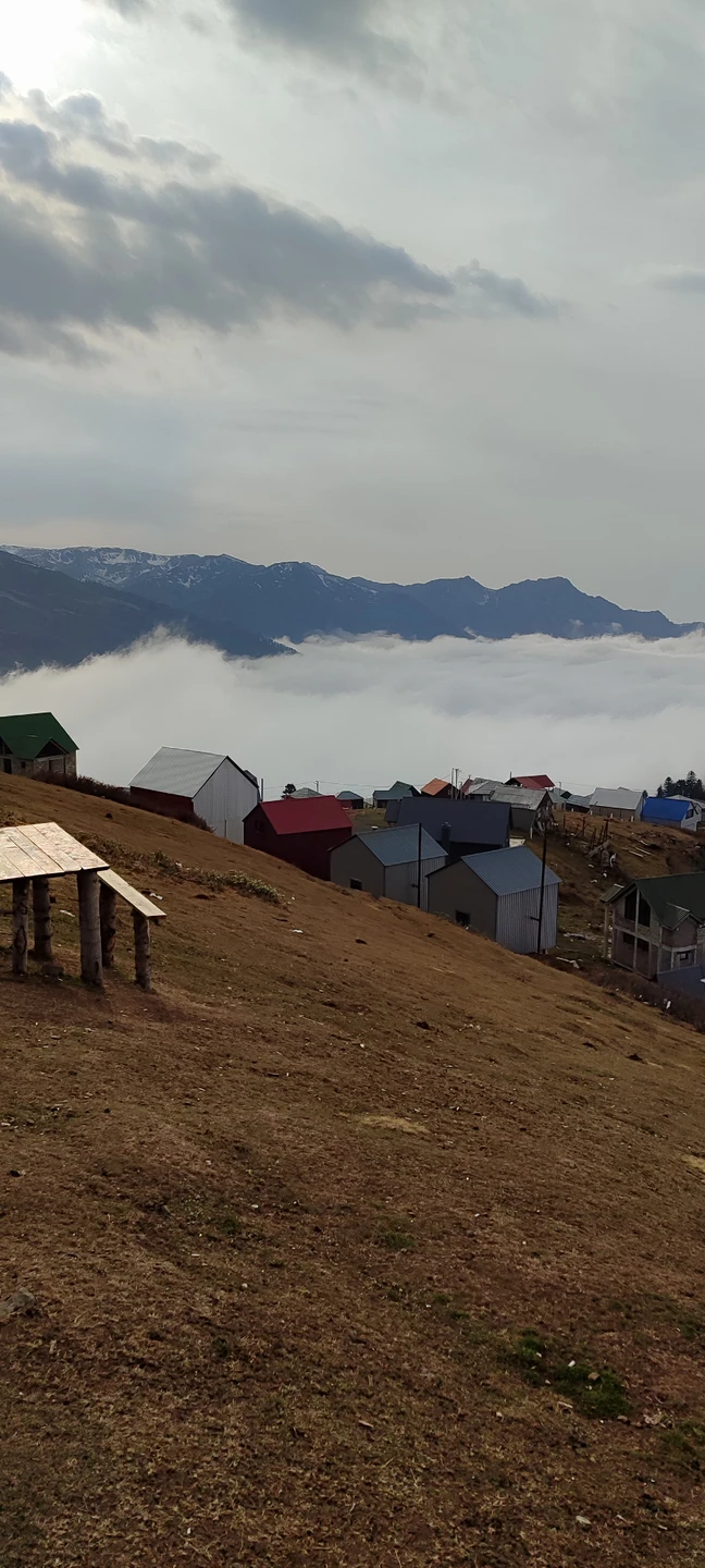 Осталась под большим впечатлением от увиденного. Захватывающая красота, пейзажи