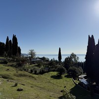 Фото отзыва 3: экскурсия "Влюбиться в Новый Афон: святыни, горы и следы прошлого"