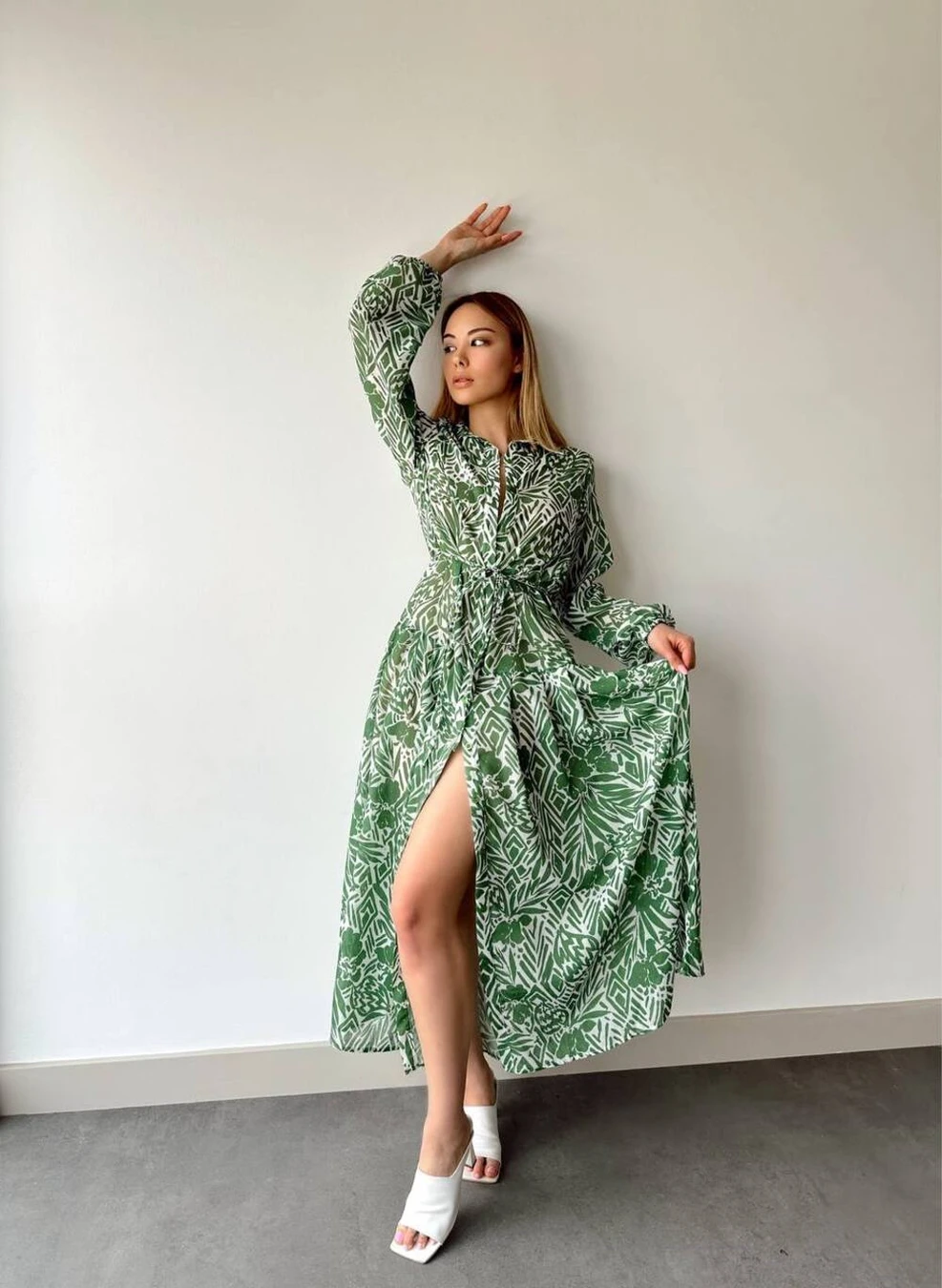 Индивидуальная шопинг-экскурсия в Стамбуле (2/21)