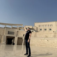 Фото отзыва 1: экскурсия "Влюбиться в Доху: обзорная экскурсия по столице Катара"