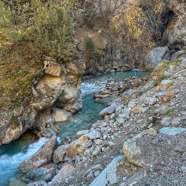 Виды На джипе к Эльбрусу: Гижгит, поляна Азау и поляна Нарзанов — из Железноводска