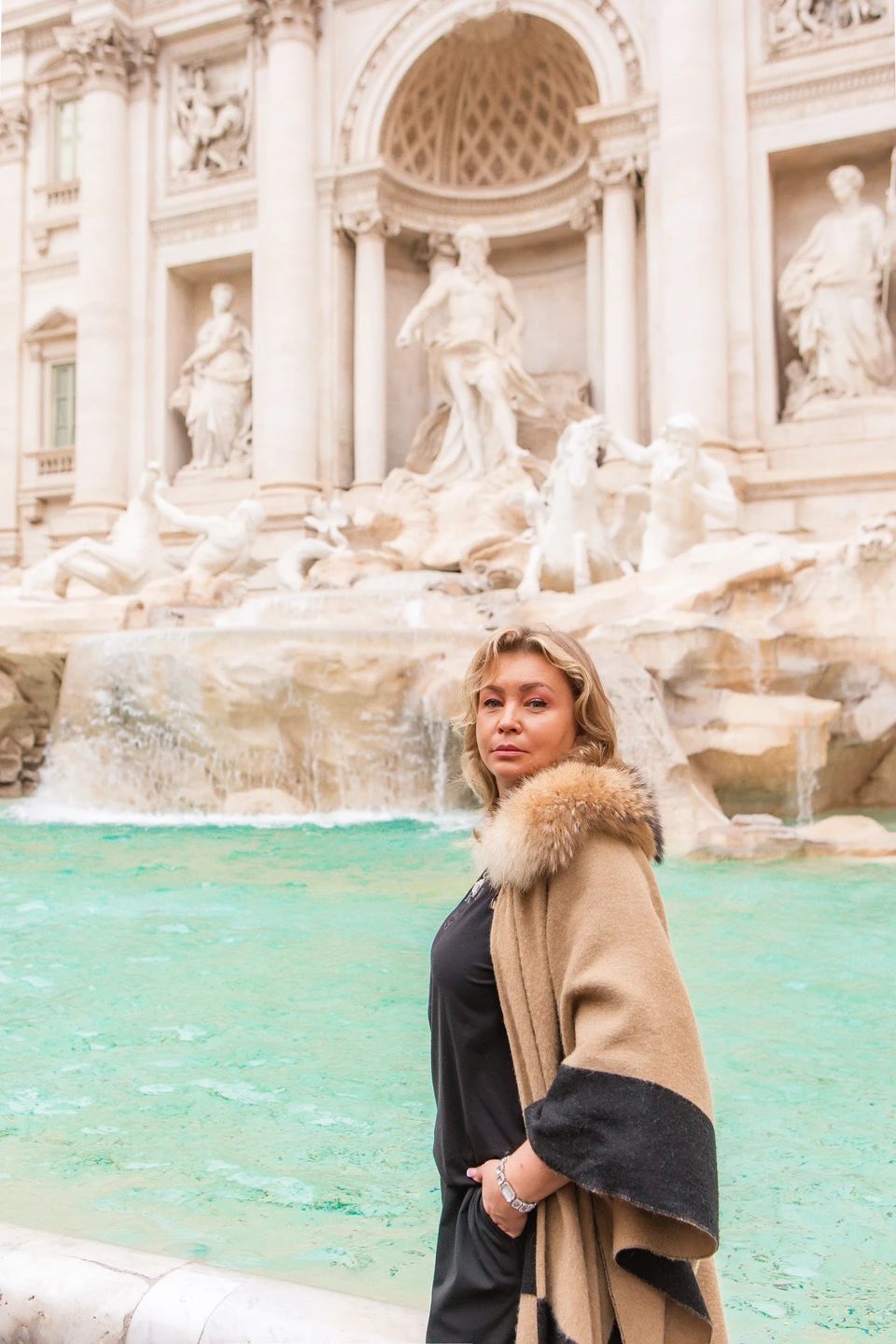 Идеальное утро в Риме: прогулка с фотографом (Jekaterina)