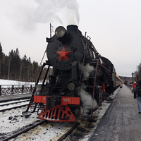 Фото туриста Людмила 1 - Лучшие места Карелии за 1 день: автобусная экскурсия из Санкт-Петербурга
