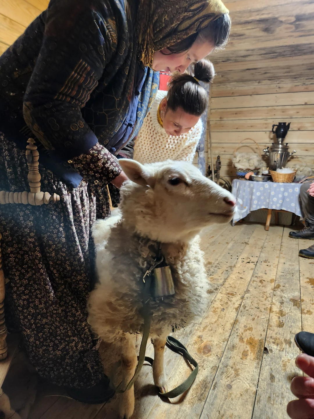 Замечательный мастер-класс. Очень приветливая и милая хозяйка ❤️ настолько все легко и чётко объяснено было, что