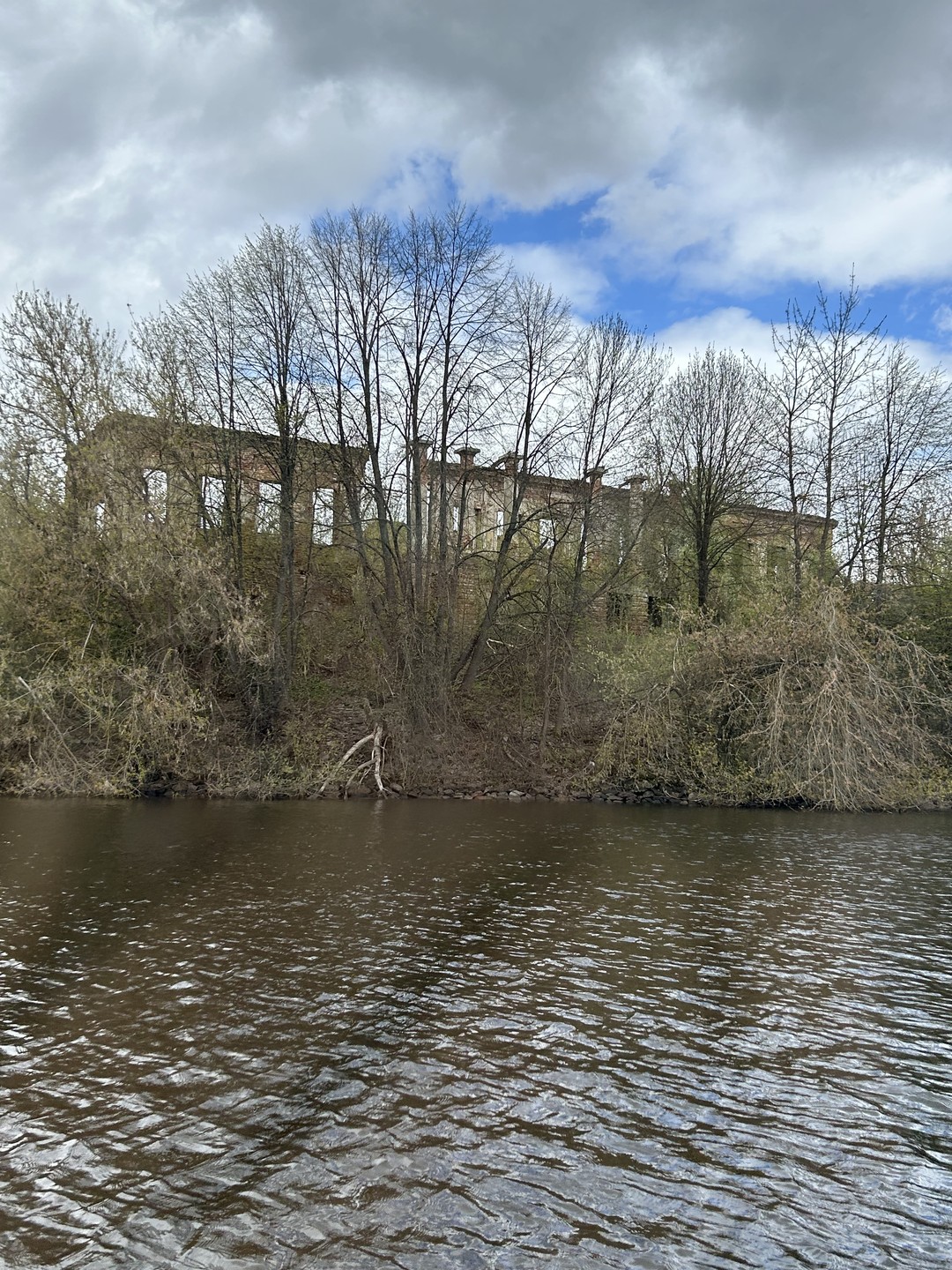 Красивая прогулка по Волге с личным гидом (Карина)
