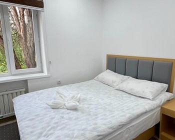 Фото отзыва 3: авторский тур "Настоящий Кыргызстан только для вас: горы, каньоны, озёра и погружение в культуру"