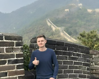 Великая Китайская стена, храм Юнхэгун и интерактивная трапеза в ресторане