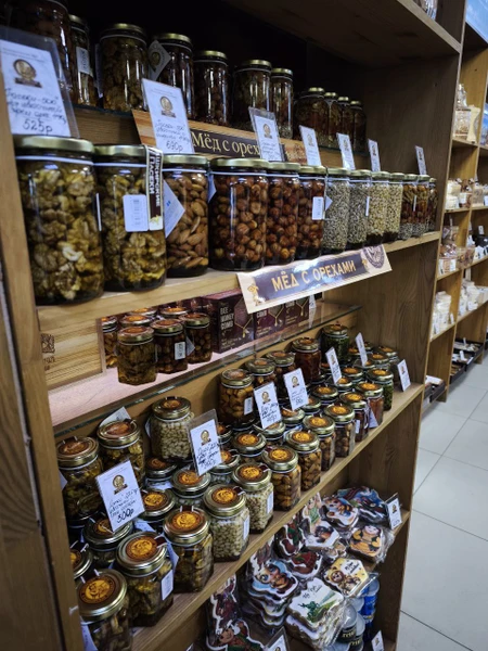 Влюбиться в Уфу за 4 часа (Татьяна)