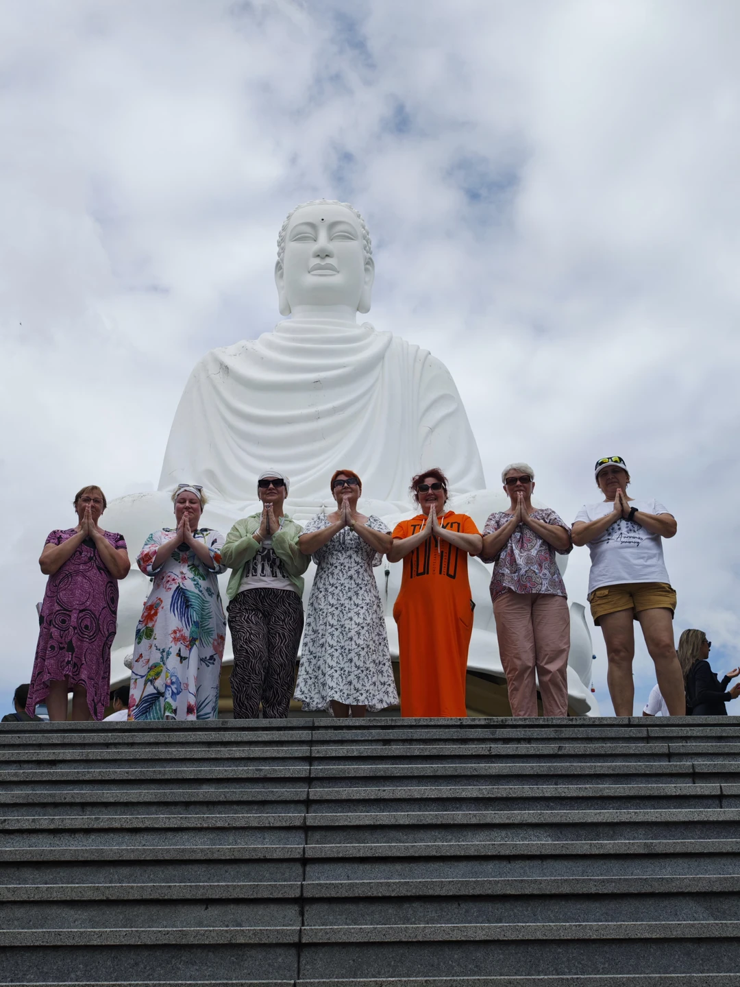 Бронировали обзорную экскурсию заранее. Не пожалели ни секунды!!!