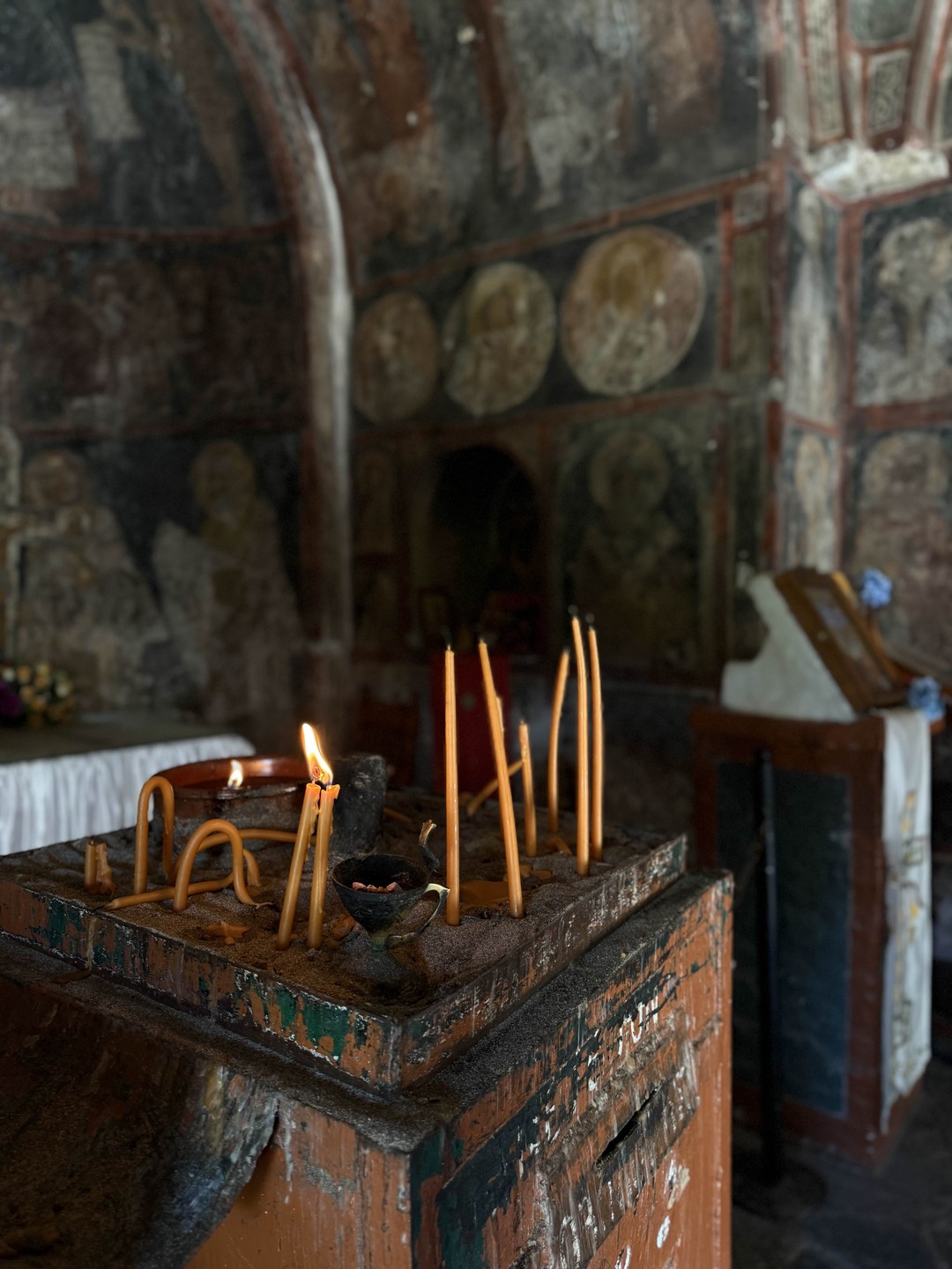 Православное наследие Родоса (Мария)