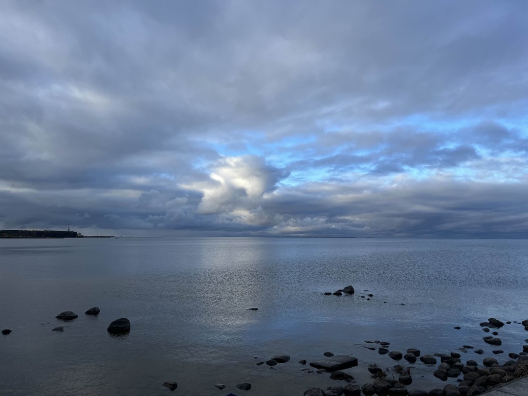 Из Санкт-Петербурга в Петергоф и Кронштадт: 2 города за 1 день (Marina)