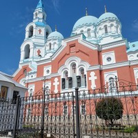 Фото отзыва 2: экскурсия "Валаам: путешествие в сердце Ладоги с гидом-краеведом"