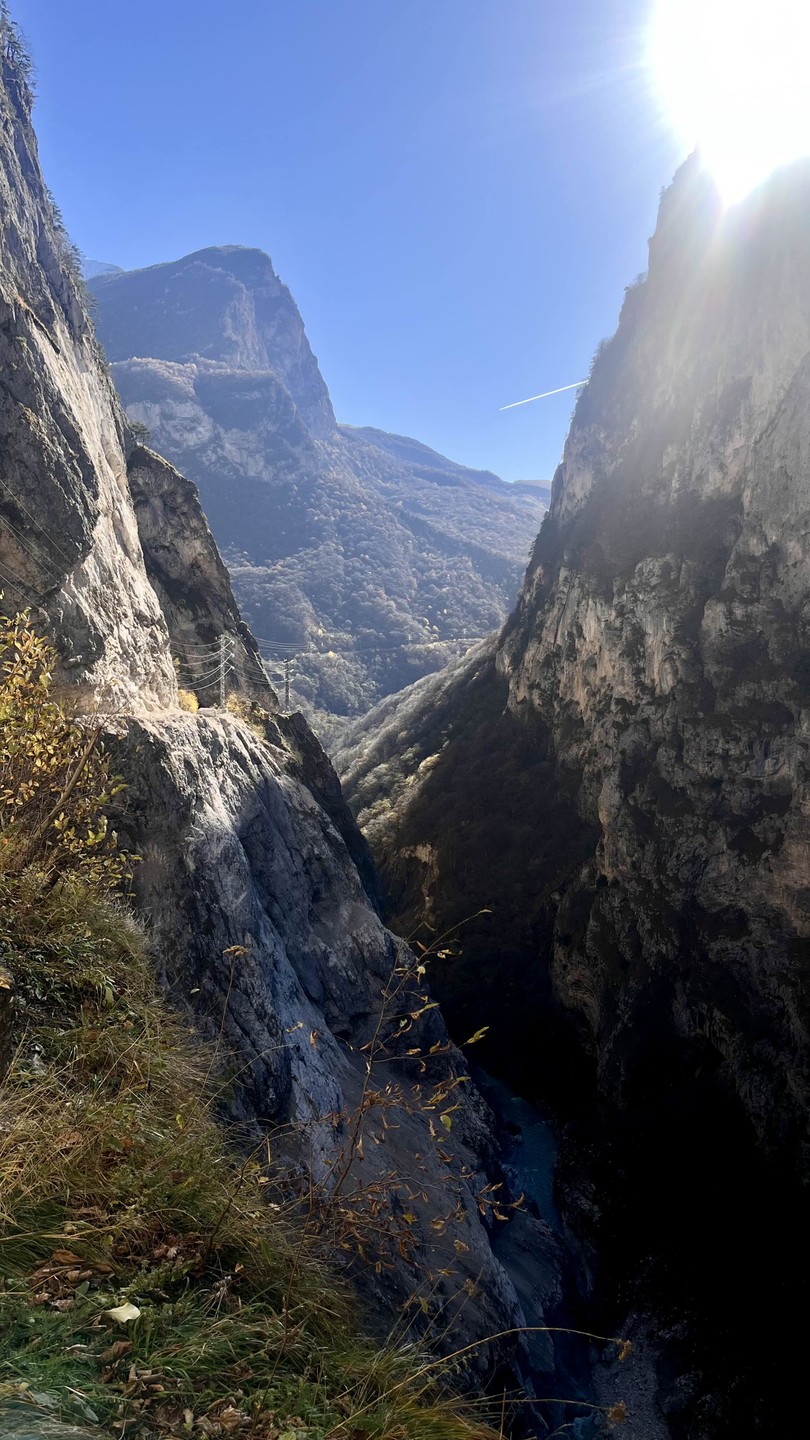 Очень понравилась поездка!